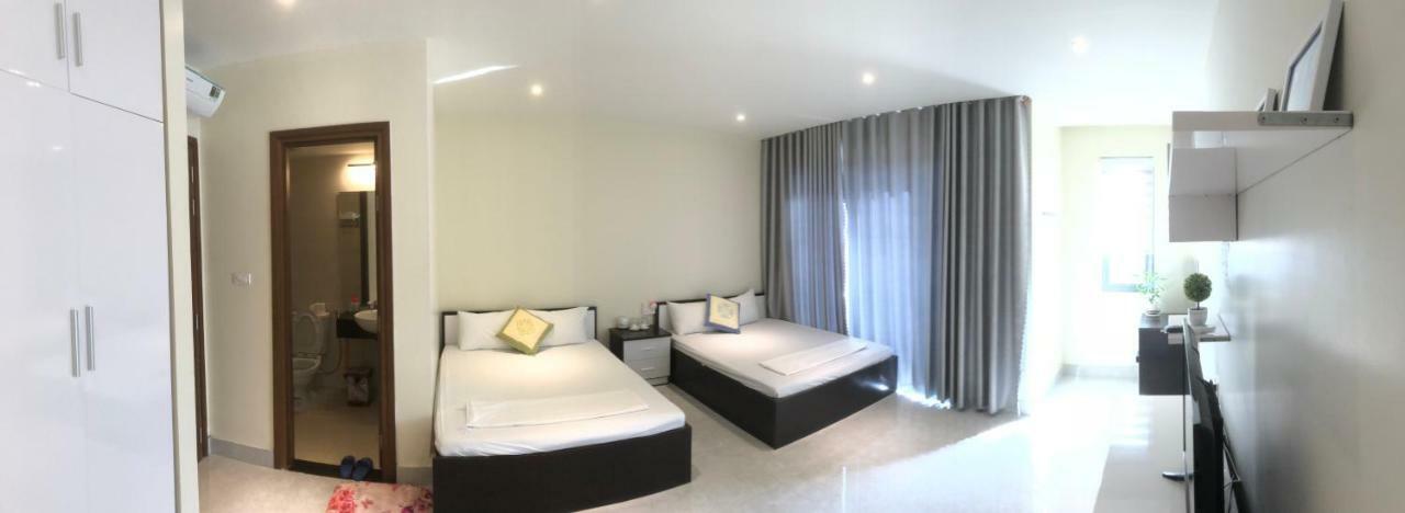E12 Greenbay Village Ha Long Exterior foto